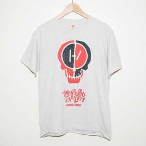 Twenty One Pilots Suicide Squad Band T-Shirt